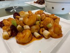 -大铁勺新津菜(迎水道店)