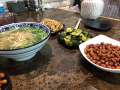 -冰城小镇音乐串吧·聚会餐厅(百子湾店)