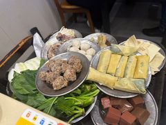 -月圆火锅(宁海东路二店)