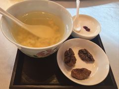 -北京古城老院厉晓麟精致菜