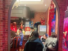 门面-永兴餐厅(复兴中路店)