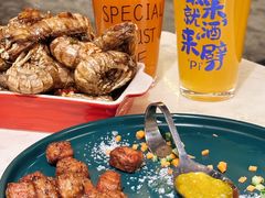 -后海16号·北京私房菜