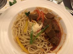 -斗牛士牛排餐厅(又一城店)