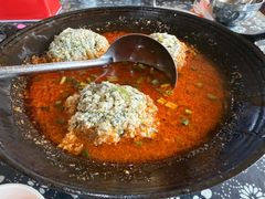 -张关合渣(航空大道店)