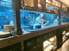 -纳瓦新疆菜(银都店)