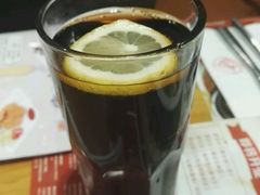 可乐-萨贝尔意式餐厅(富安国际广场店)