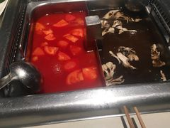 -海底捞火锅(团结桥店)