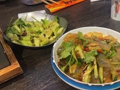 -马海涛牛肉串(领汇广场店)