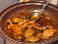 -百富源·海鲜辽菜(和平北大街店)