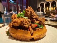 -Brut Eatery悦璞食堂(建国东路店)