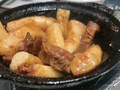 -叹茶靓点·粤式餐厅·全天茶市(石井万民广场店)