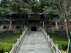 -句容茅山景区