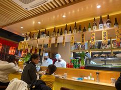 -青空日料烧肉烧鸟店(后湖兴业路店)