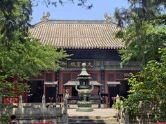 -红螺寺