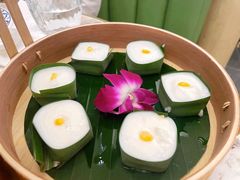 泰式椰香西米糕-KingThaia金泰兰(滨江天街店)