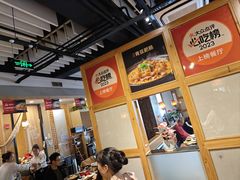 -陶德砂锅(蜀汉路店)