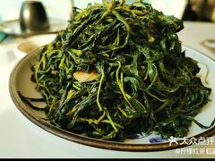 潮州麻叶-潮粥人(威高店)