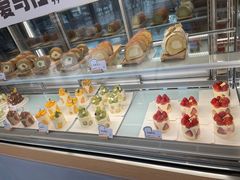 -崎本的店·专业酵种吐司(无锡万象汇店)