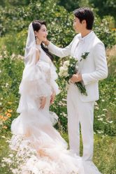 -IDO婚纱摄影(上海旗舰店)