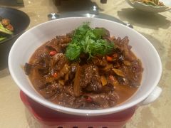 -南昌绿地铂瑞酒店·臻萃轩中餐厅