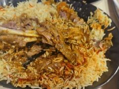 -新加坡Zam Zam餐馆