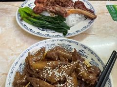 -渔记茶餐厅(渔村店)