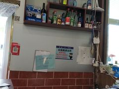 -胶东海鲜大排档(北太平庄店)
