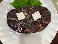 -长今家韩国料理(瑞景店)
