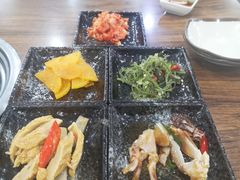 -真情鲍鱼海鲜汤