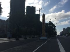-聚龙湖公园