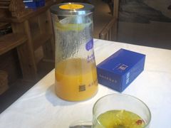 -上座云间·青年赣菜(绿茵店)