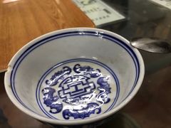 -五福堂龟苓膏(河东北山店)