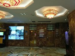 -萧邦音乐会所KTV(向西店)