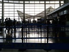 -长沙黄花国际机场-T1航站楼