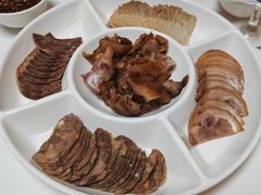 -鹿鸣春饭店(总店)