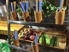 -爷爷的土钵菜(九龙街店)