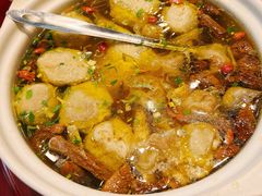-昆承湖酒家·本帮农家菜