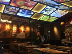 -菲滋BOX(定海凯虹店)