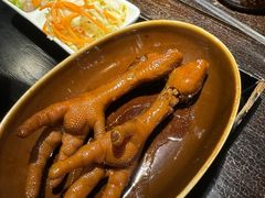 -喜晋道面馆(华严寺广场店)