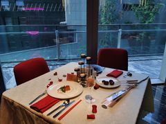 -西安W酒店·WEI全味西餐厅