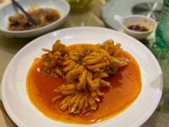 -西安饭庄·非遗陕菜(钟楼店)
