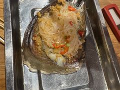-正通记·哈尔滨烧烤·炭烤鸽子(七宝万科国际店)
