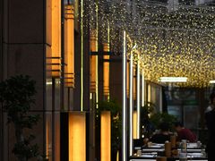 -青岛天瑞星空酒店