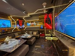 -INLOVE KTV(西溪印象城店)