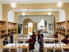 -蒙田森·蒙特梭利幼儿园(锦西园区)