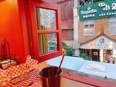 -Eckl’s爱氏热狗(猫街店)