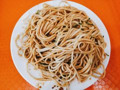 -新川面馆(新街口起源店)