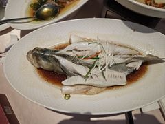 -王府井酒店(金桥港湾店)
