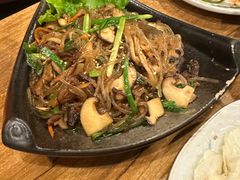 -炼火烤肉店