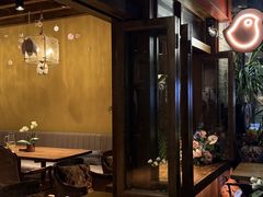 -翡翠鸟精品泰国菜(北辰财富中心店)